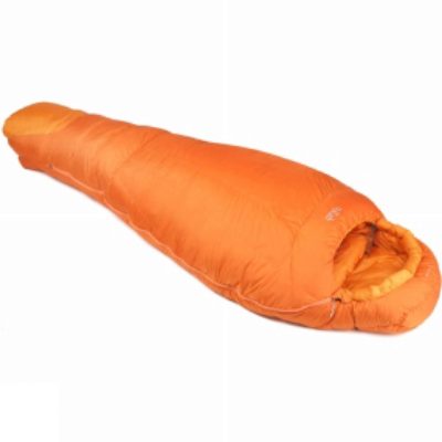 Rab Andes 1000 Sleeping Bag Satsuma Rab Andes 1000 Sleeping Bag Satsuma